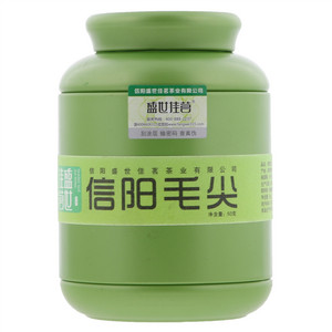 盛世佳茗信阳毛尖