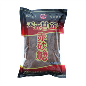 荣昌天然甘蔗赤砂糖