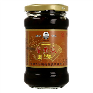 莫氏培林酱黄瓜