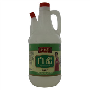 七秀泉 白醋（酿造食醋）