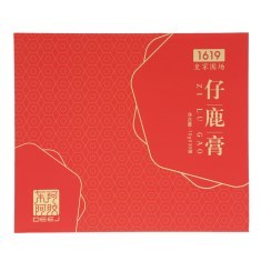 皇家围场1619仔鹿膏