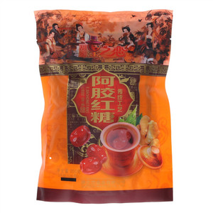 甜蜜菓之恋阿胶红糖