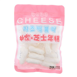 朴家芝士年糕（原味）
