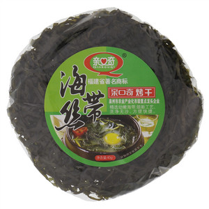 亲口奇烤干海带丝