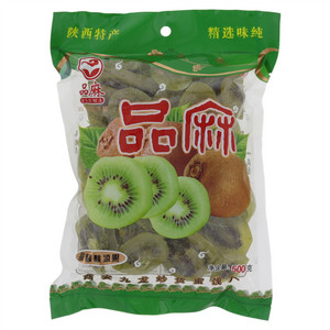 品麻猕猴桃凉果