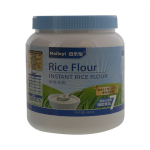 迈乐怡原味米粉