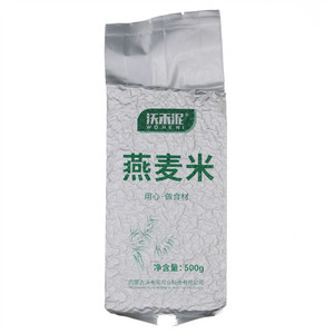 沃禾泥燕麦米