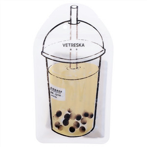 VETRESKA未卡金枪鱼+南瓜奶茶条宠物零食