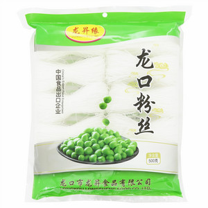 龙昇缘龙口粉丝