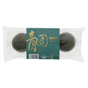 龙联哆哆青团