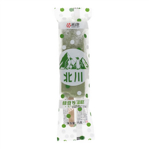 祐康绿豆沙雪糕