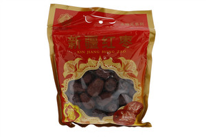 永福元新疆红枣王(六星)400g