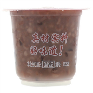 玉兔食品八宝粥