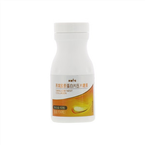 多康一号燕窝胶原蛋白片压片糖果