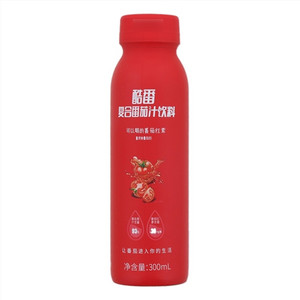 酷番复合番茄汁饮料