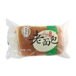 老母家老面包