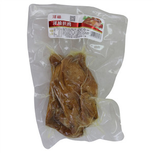 泽榆扒鸡