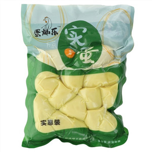 蛋灿乐原味实蛋