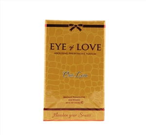 EYE OF LOVE 唯爱香水 16ml
