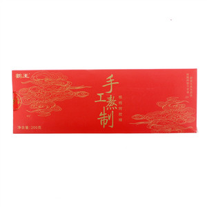 鹤王手工熬制核桃阿胶糕