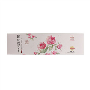润惠堂阿胶糕（原味）180g