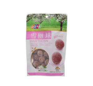 优客优选雪丽球
