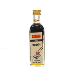 卜蜂莲花调味汁