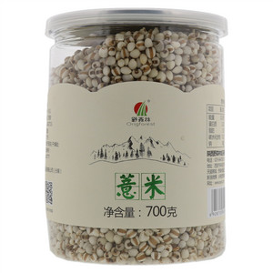 野森林薏米