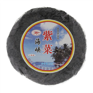 鑫鑫迎客松海峡紫菜