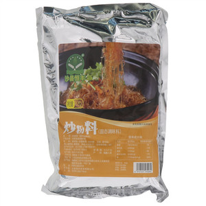 沙县恒丰炒粉料（固态调味料）