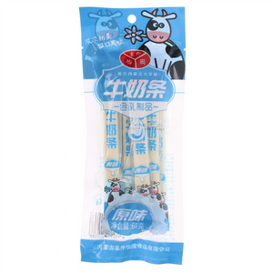 塞外怡园牛奶条