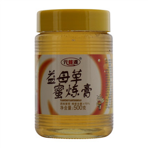 威名2.0千克枣花蜂蜜