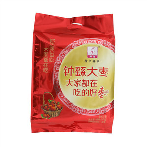 钟繇大枣