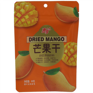 惠享芒果干