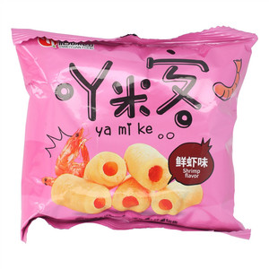 怡味园鲜虾味吖米客