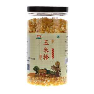 春晖  ?金谷园玉米糁