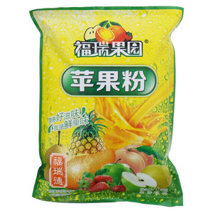 福瑞德福瑞果园苹果粉