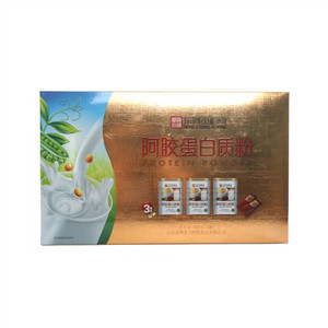 贡禧堂阿胶蛋白质粉