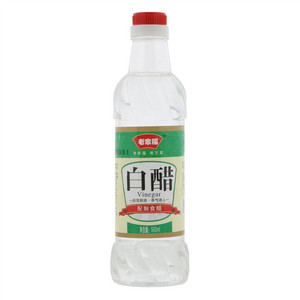 老家福白醋