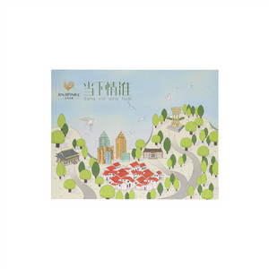 金鸡品客当下情淮V2