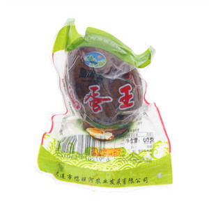 岛蛋王真空熟五香烤鸭蛋