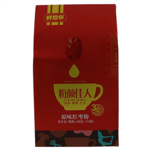 原味红枣粉