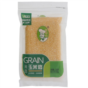 居味达精选玉米糁