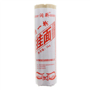 润骄特一粉挂面