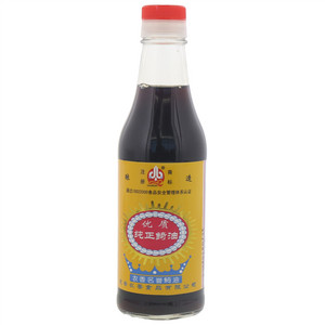 莲岛优质纯正鱼奇油