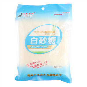 亿鑫云峰精品系列白砂糖