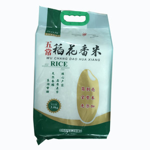 万凸万无常稻花香米