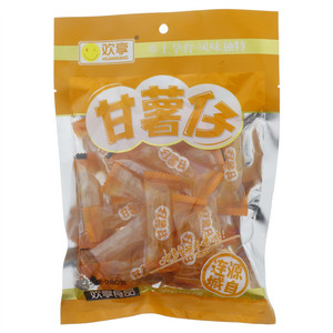 欢享280甘薯仔