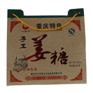 小糖官手工姜糖