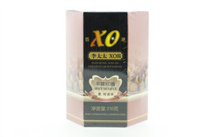 李太太辛辣XO酱210克